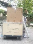 10月部分客户出货情况