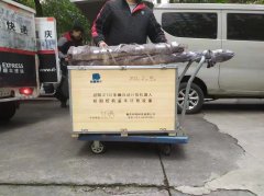 2月部分客户发货